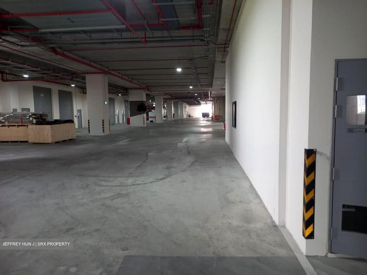 Tampines Connection (D18), Factory #618737721